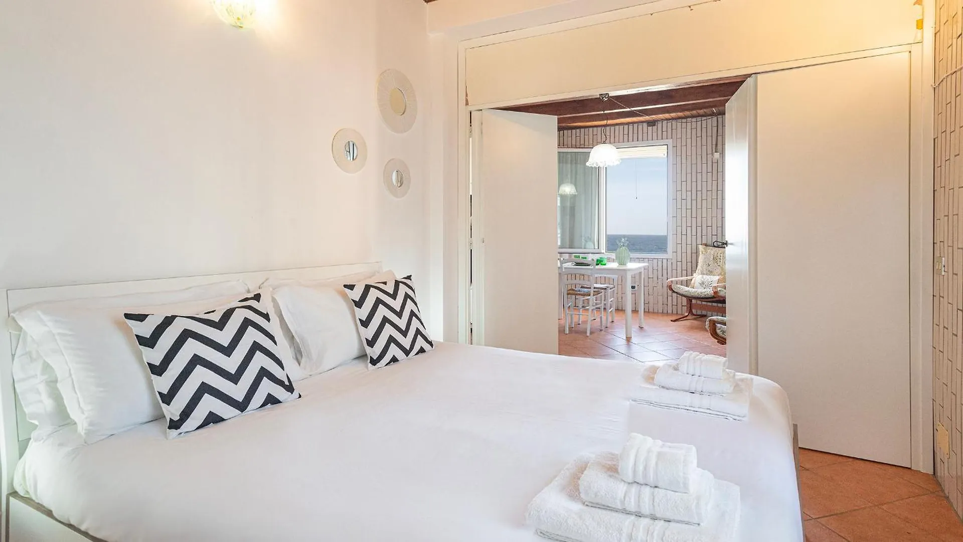 Appartamento Seafront Bastioni Alghero