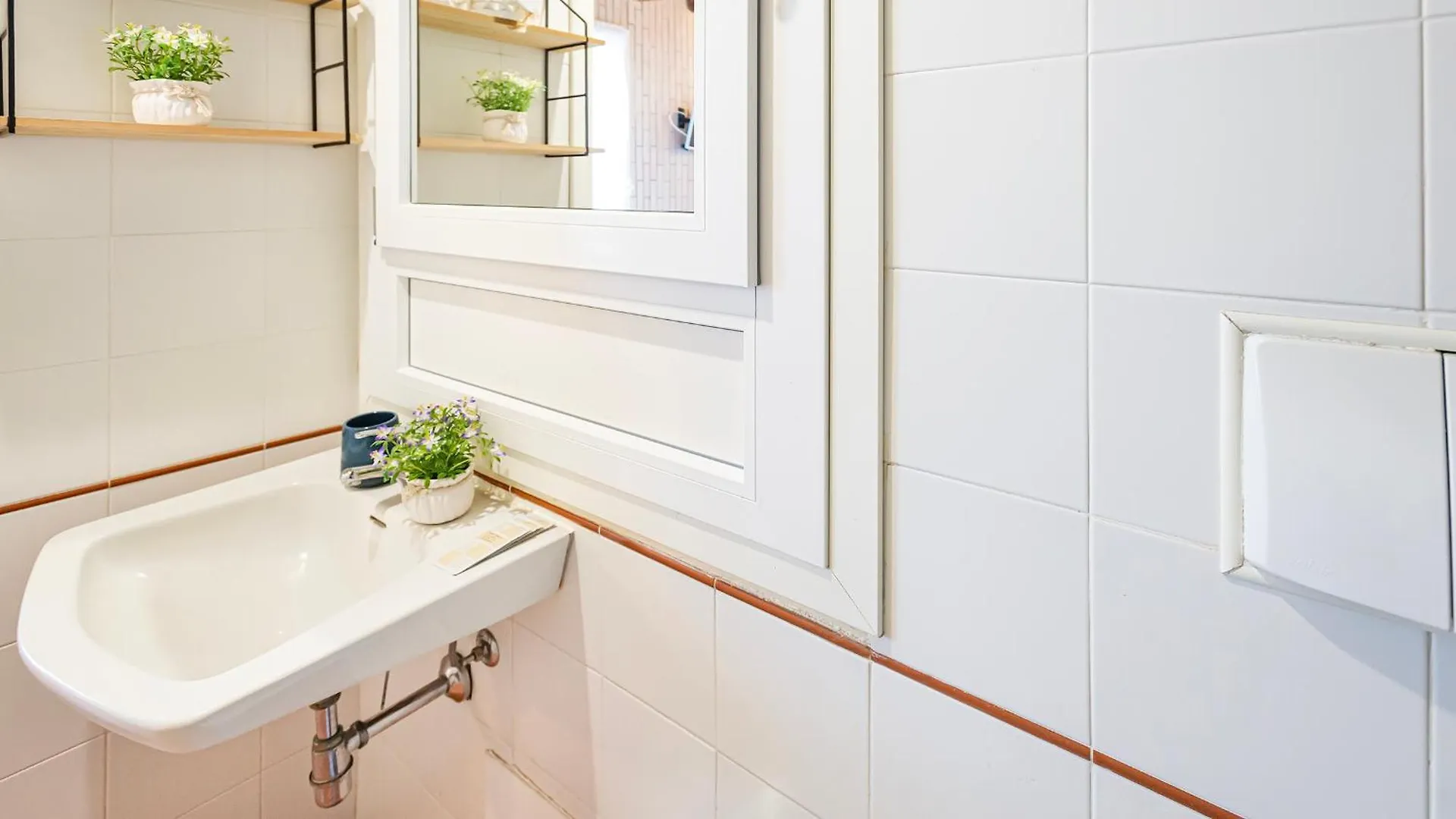 Appartamento Seafront Bastioni Alghero