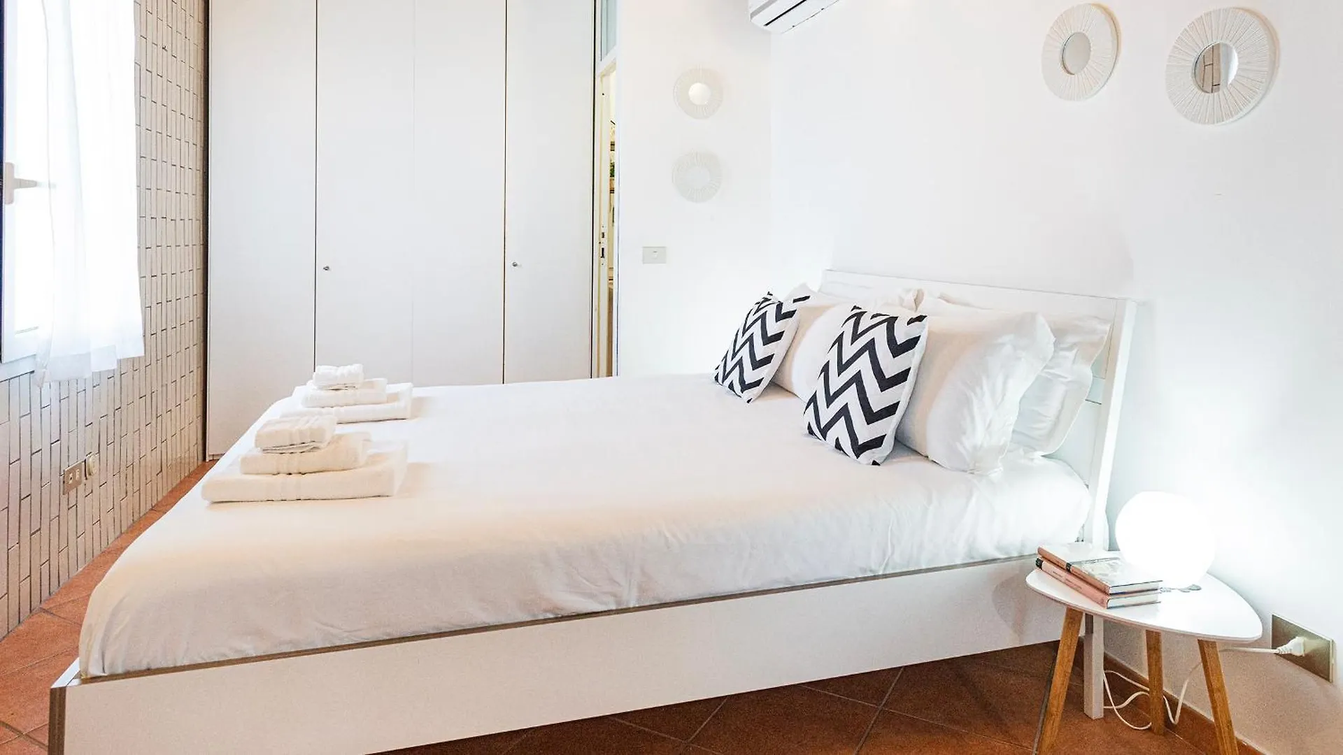 Appartamento Seafront Bastioni Alghero 0*,  Italia